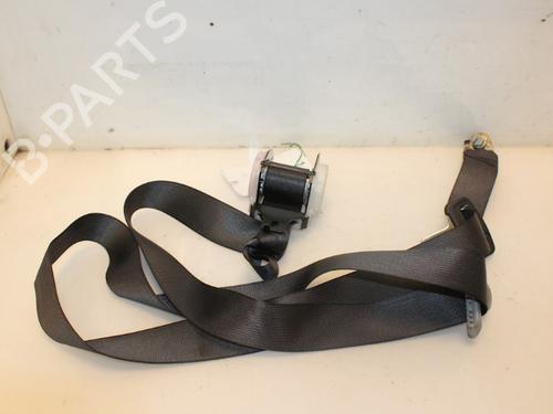Used Rear right seatbelt HONDA CIVIC VIII Hatchback (FN, FK) 1.8 (FN1, FK2) (140 hp) 15324203