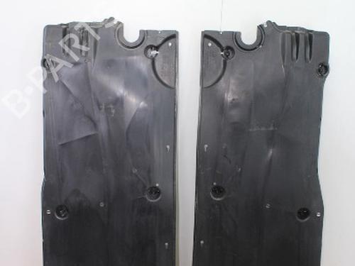 Used Underbody protection Underbody protection 15329393 15329393