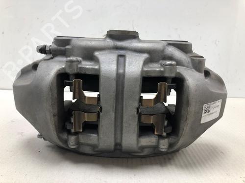 Used Left front brake caliper Left front brake caliper 37210490 37210490