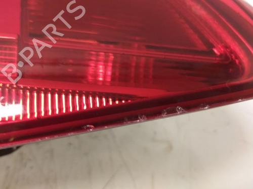 Left taillight VW GOLF VII (5G1, BQ1, BE1, BE2) 1.6 TDI | BP15340328C34 