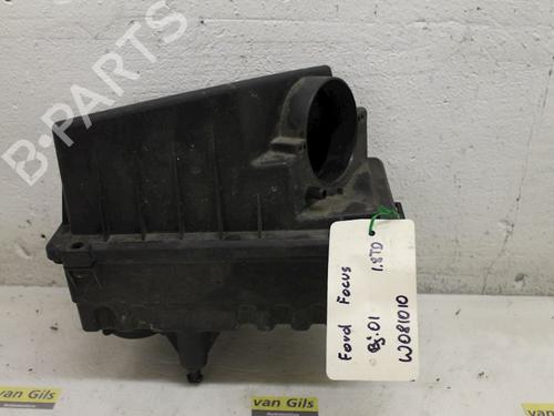 Used Air filter box Air filter box 15296632 15296632