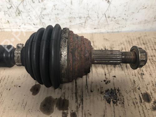 Right front driveshaft VW LUPO I (6X1, 6E1) 1.0 | BP15296875M39 