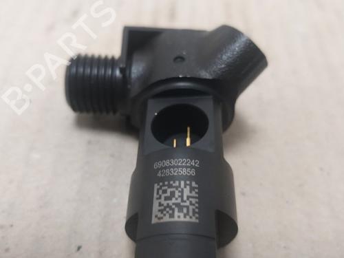 Injector MERCEDES-BENZ B-CLASS Sports Tourer (W246, W242) B 220 CDI / d (246.203) | BP16058764M100 