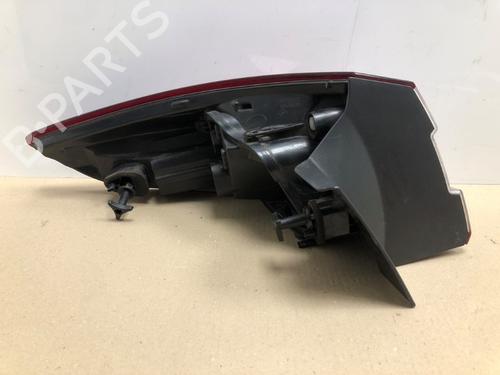 Right taillight RENAULT MEGANE III Grandtour (KZ0/1) 1.4 TCe (KZ0F, KZ1V) | BP24438318C35 