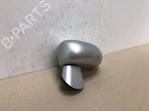 Left mirror AUDI TT (8N3) 1.8 T | BP15347240C26 