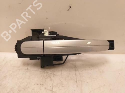 Høyre bak utvendig håndtak FORD FOCUS III Turnier 1.5 TDCi (120 hp) 15338603