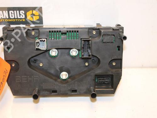 Climate control PEUGEOT 307 SW (3H) 2.0 HDI 110 | BP15309075I5 