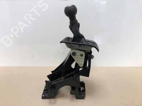 Shift knob SUZUKI CELERIO (LF) 1.0 (AVK310) | BP26903205I34 - Image 3