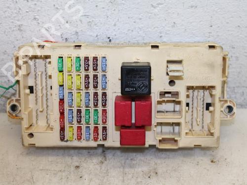Used Electronic module Electronic module 15305976 15305976