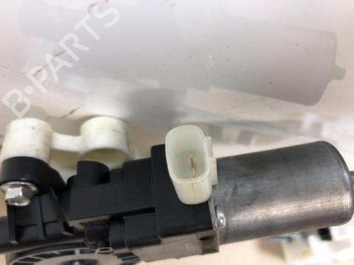 Front left window mechanism SUZUKI CELERIO (LF) 1.0 (AVK310) | BP37207071C22  - Image 6