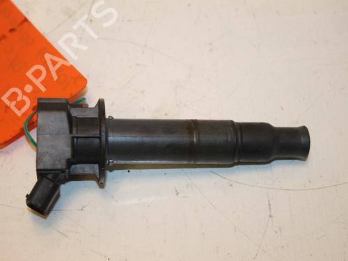 Used Ignition coil TOYOTA COROLLA (_E12_) 1.6 VVT-i (ZZE121_, ZZE121R) (110 hp) 15315206