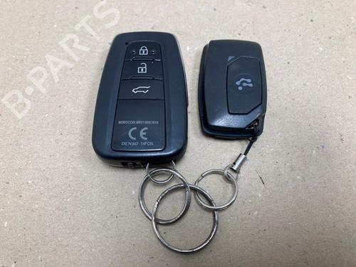 Used Electronic module Electronic module 22618606 22618606