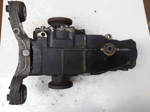 Rear differential VW PASSAT B5.5 (3B3) 1.9 TDI | BP15309095M24 