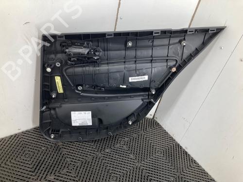 Rear left panel BMW 1 (F20) 118 d | BP37213936C60 - Image 4