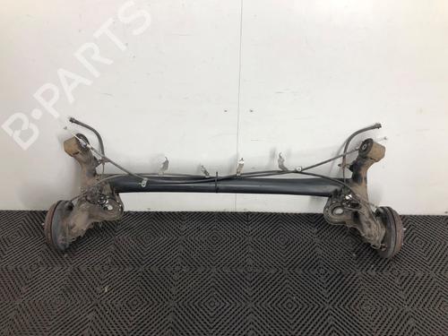 Rear axle SUZUKI CELERIO (LF) 1.0 (AVK310) | BP37214589M2 - Image 2