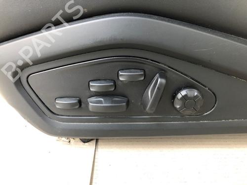 Seats set PORSCHE TAYCAN (Y1A) GTS (Y1ADK1) | BP37209086C78 - Image 8