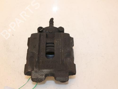 Used Right rear brake caliper BMW 3 (E90) 330 d (245 hp) 15328453