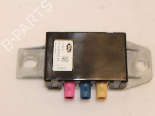 Elektronisk modul LAND ROVER RANGE ROVER IV (L405) 3.0 TDV6 4x4 (258 hp) 15330250
