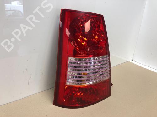Left taillight KIA PICANTO I (SA) 1.0 | BP15537746C34 