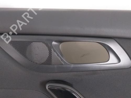 Rear right panel PEUGEOT 508 I (8D_) 1.6 HDi | BP37213543C61 - Image 3