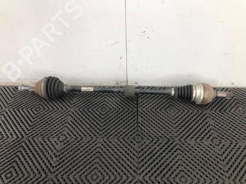 Used Right front driveshaft Right front driveshaft 37205632 37205632