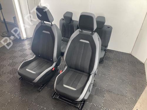 Seats set OPEL MOKKA 1.2 (76) | BP37205415C78 - Image 3