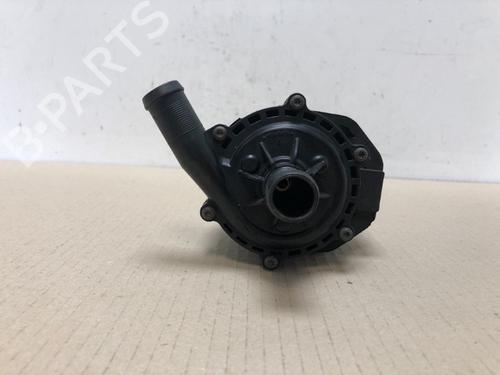 Used Auxiliary water pump TESLA MODEL S (5YJS) P100D AWD (772 hp) 15346085