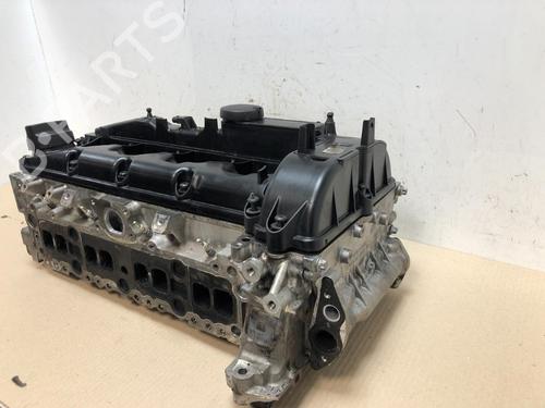 Cylinder head MERCEDES-BENZ B-CLASS Sports Tourer (W246, W242) B 220 CDI / d (246.203) | BP16120286M5 