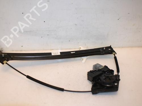 Used Rear left window mechanism Rear left window mechanism 15332352 15332352