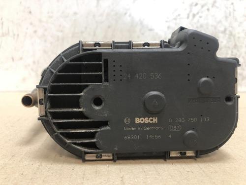 Throttle body OPEL CORSA C (X01) 1.0 (F08, F68) | BP15345160M82 