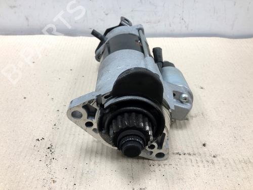Starter OPEL ASTRA K (B16) 1.4 Turbo (68) | BP37206533M8 - Image 3