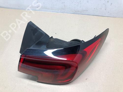 Right taillight OPEL ASTRA K (B16) 1.4 Turbo (68) | BP17954645C35 