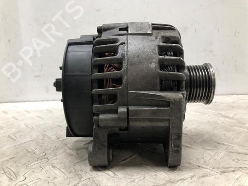 Generator RENAULT TRAFIC II Van (FL) 2.0 dCi 115 (FL01, FL0U, FL00, FL0H, FL0M) | BP37206167M7 - Image 3