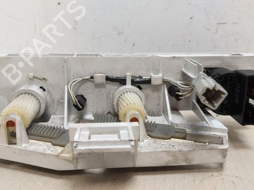 Commande Chauffage HONDA HR-V (GH_) 1.6 16V 4WD (GH2, GH4) | BP15532813I5 
