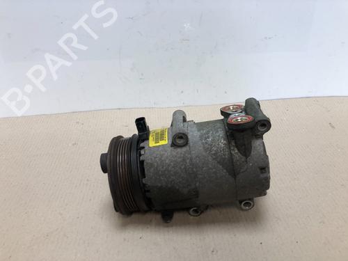 AC compressor FORD FOCUS C-MAX (DM2) 1.6 | BP15348123M34 - Image 2