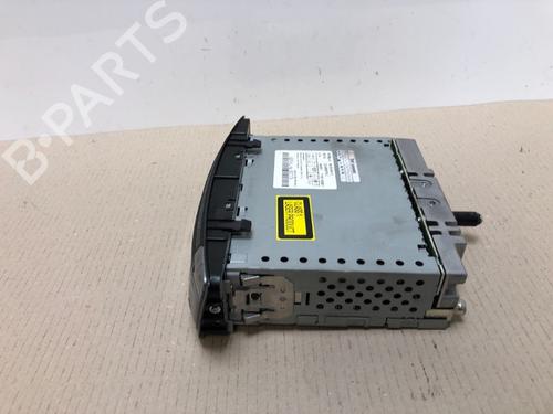 Radio CITROËN C1 (PM_, PN_) 1.0 | BP16379601E6 