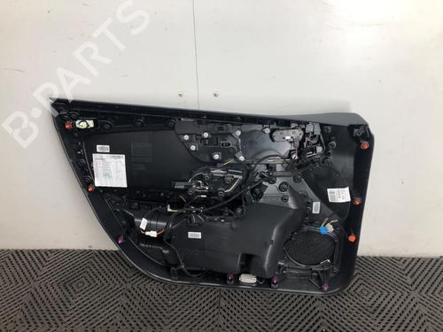 Front right panel MERCEDES-BENZ CLA Shooting Brake (X118) CLA 180 d (118.603) | BP37213849C59 - Image 5