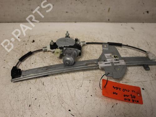 Used Rear right window mechanism Rear right window mechanism 15308755 15308755