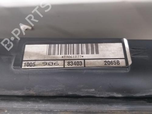 Køler CHRYSLER 300C (LX, LE) 3.5 | BP15532158M31 