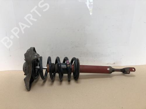 Used Left front shock absorber AUDI A6 C5 Avant (4B5) 2.5 TDI quattro (180 hp) 15830011