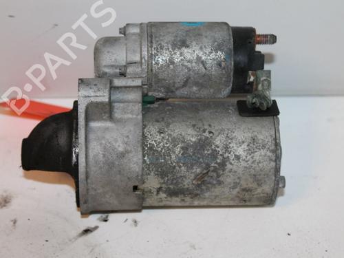 Used Starter Starter 15306316 15306316