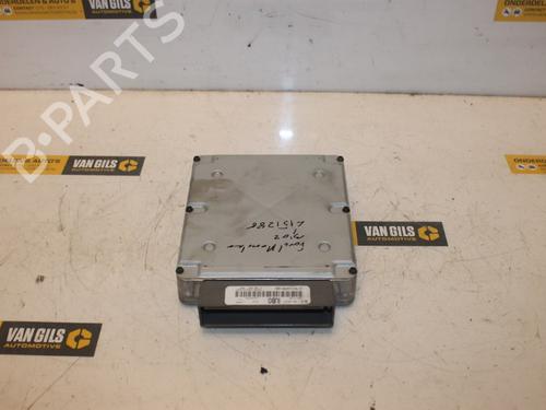 Used Engine control unit (ECU) Engine control unit (ECU) 15312955 15312955