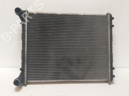 Used Water radiator Water radiator 22904855 22904855