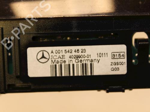 Other MERCEDES-BENZ E-CLASS T-Model (S212) E 220 CDI / BlueTEC (212.202, 212.201) | BP15329510O1 