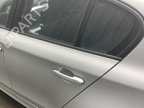 Left rear door BMW 1 (E87) 116 i | BP27093791C4 