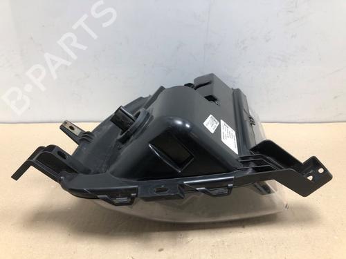 Right daytime light TESLA MODEL X (5YJX) 75D AWD | BP37214487C103 - Image 5