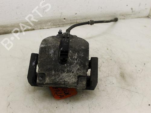 Left rear brake caliper BMW X5 (E70) 3.0 sd | BP15301506M107 - Image 2