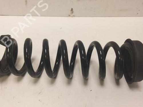 Used Shock absorber spring BMW 1 (F20) 118 i (136 hp) 21819463