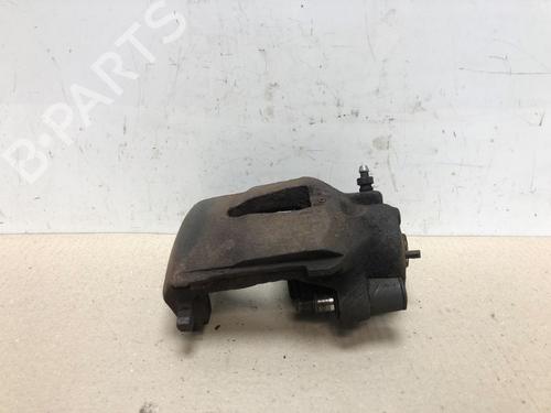 Right front brake caliper VW GOLF IV (1J1) 1.8 | BP15536077M104 