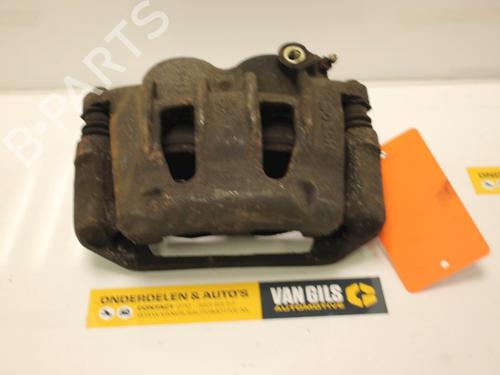 Used Right front brake caliper Right front brake caliper 16169015 16169015